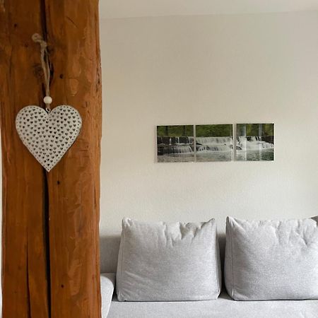 דירות ורניגרוד Haus Kreuzberg Mit Schlossblick מראה חיצוני תמונה