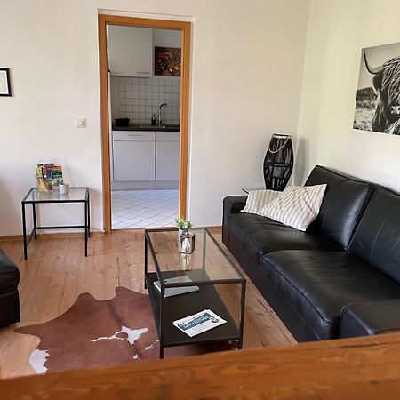 דירות ורניגרוד Haus Kreuzberg Mit Schlossblick מראה חיצוני תמונה