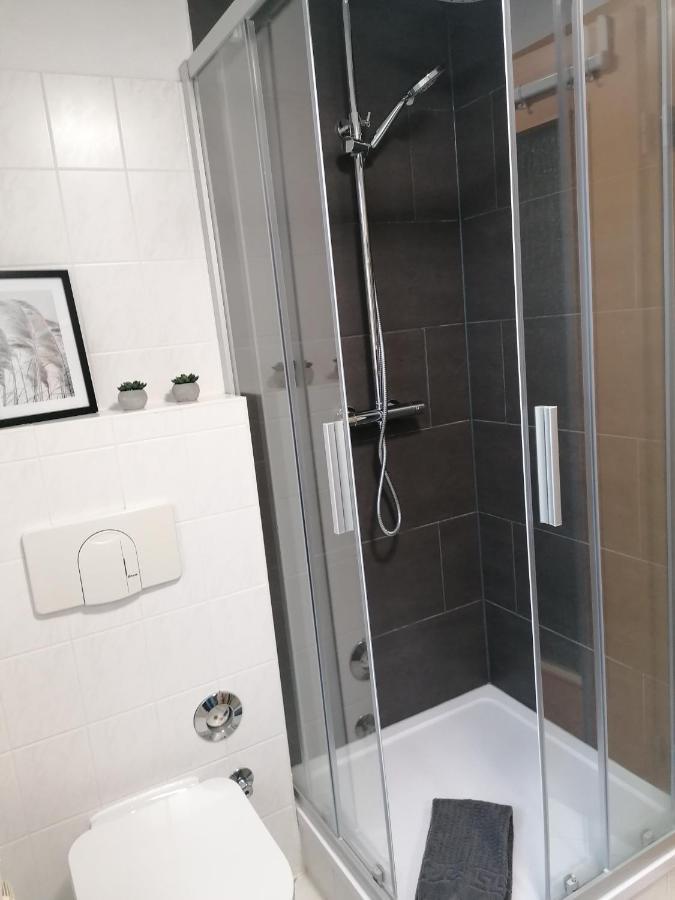 דירות ורניגרוד Haus Kreuzberg Mit Schlossblick מראה חיצוני תמונה