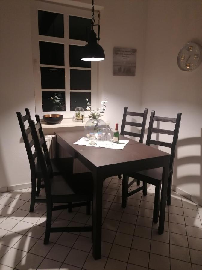 דירות ורניגרוד Haus Kreuzberg Mit Schlossblick מראה חיצוני תמונה