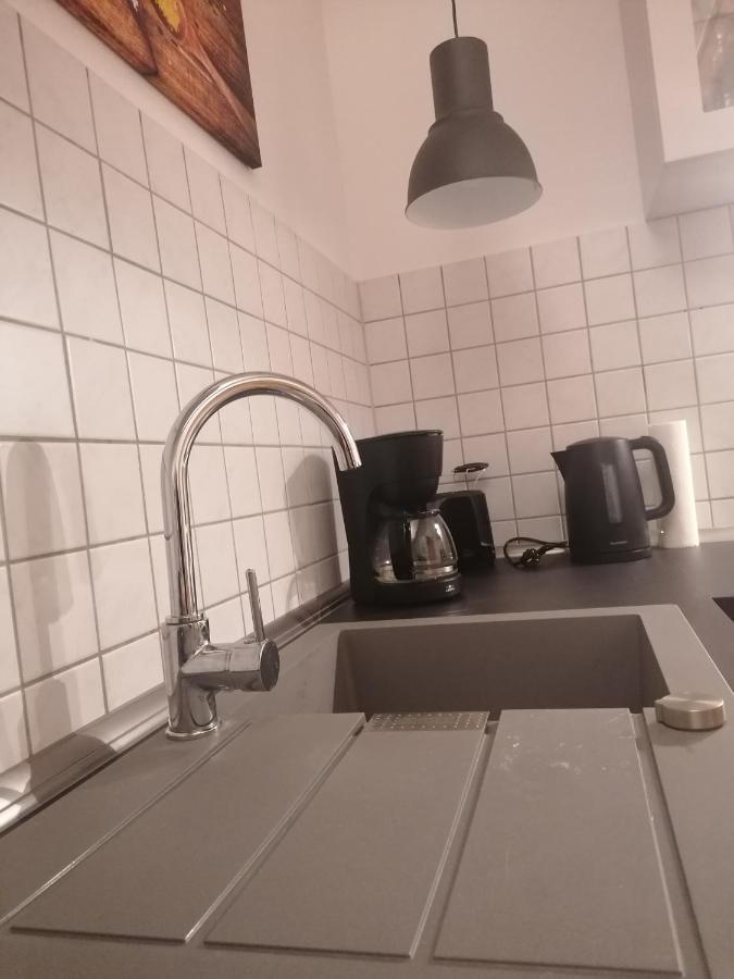 דירות ורניגרוד Haus Kreuzberg Mit Schlossblick מראה חיצוני תמונה