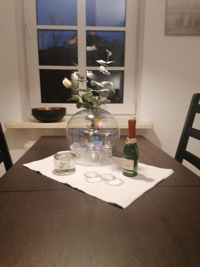 דירות ורניגרוד Haus Kreuzberg Mit Schlossblick מראה חיצוני תמונה