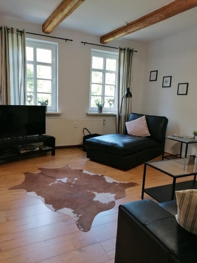 דירות ורניגרוד Haus Kreuzberg Mit Schlossblick מראה חיצוני תמונה