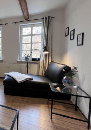 דירות ורניגרוד Haus Kreuzberg Mit Schlossblick מראה חיצוני תמונה